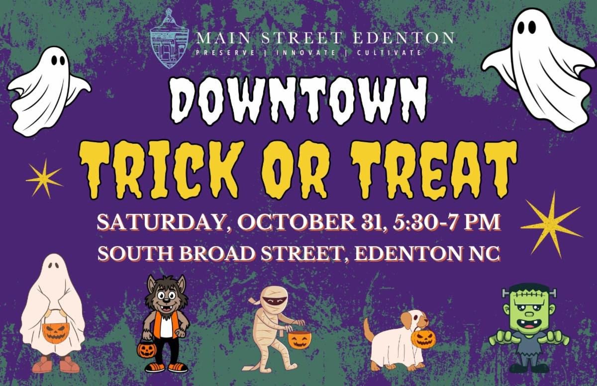 THIS IS THE EVENT OF ALL HALLOWEEN EVENTS