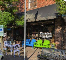 Edenton Coffeehouse