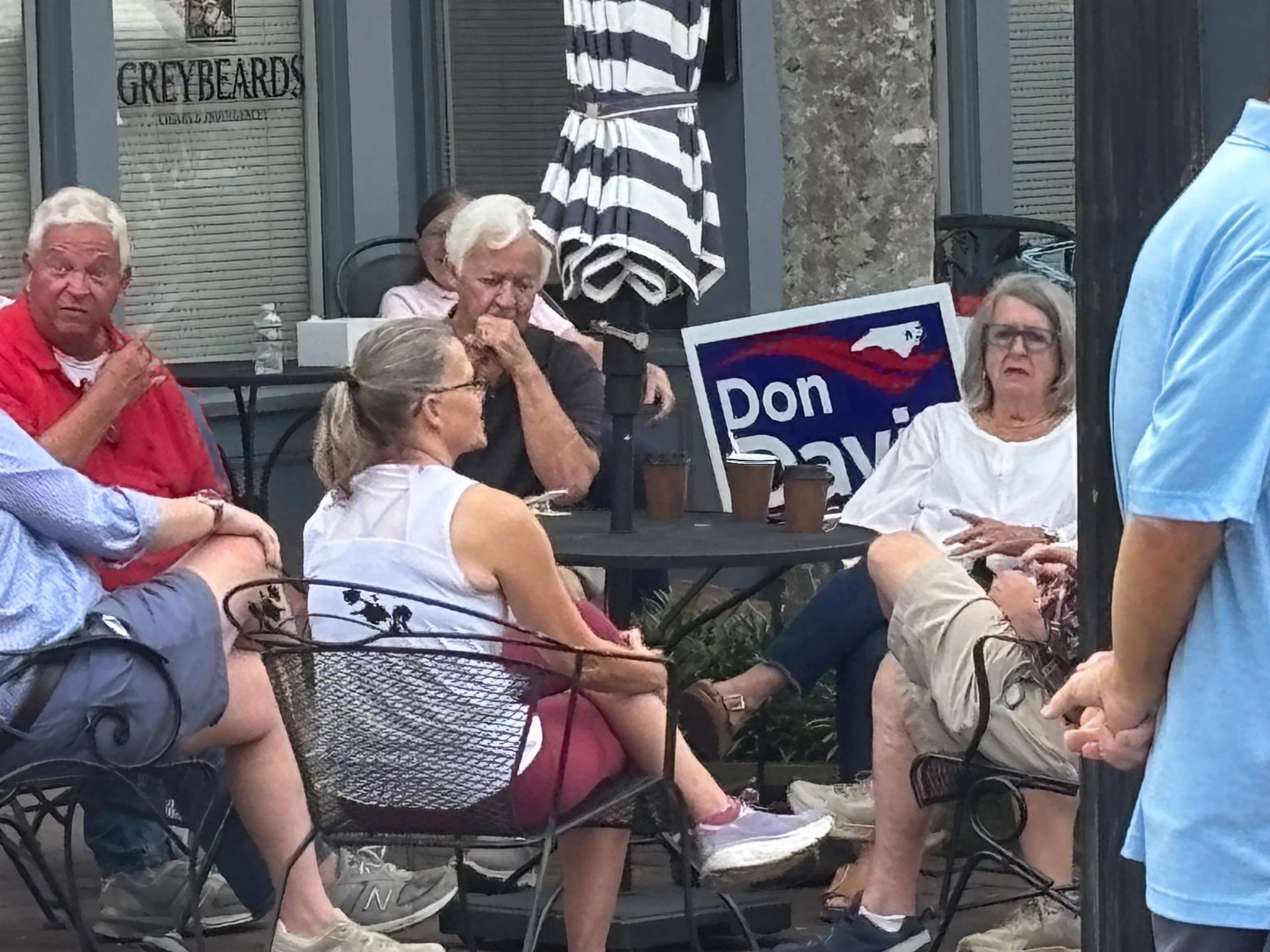 Scenes from the 51st Peanut Parade — photo 5