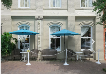 Edenton Bay Trading Company