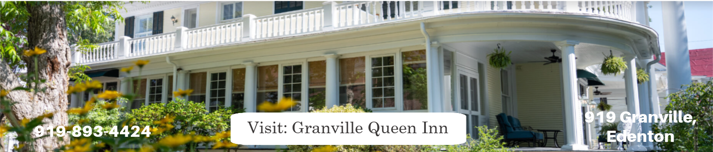 Granville Queen Inn