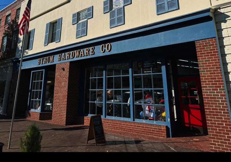 Byrum Hardware
