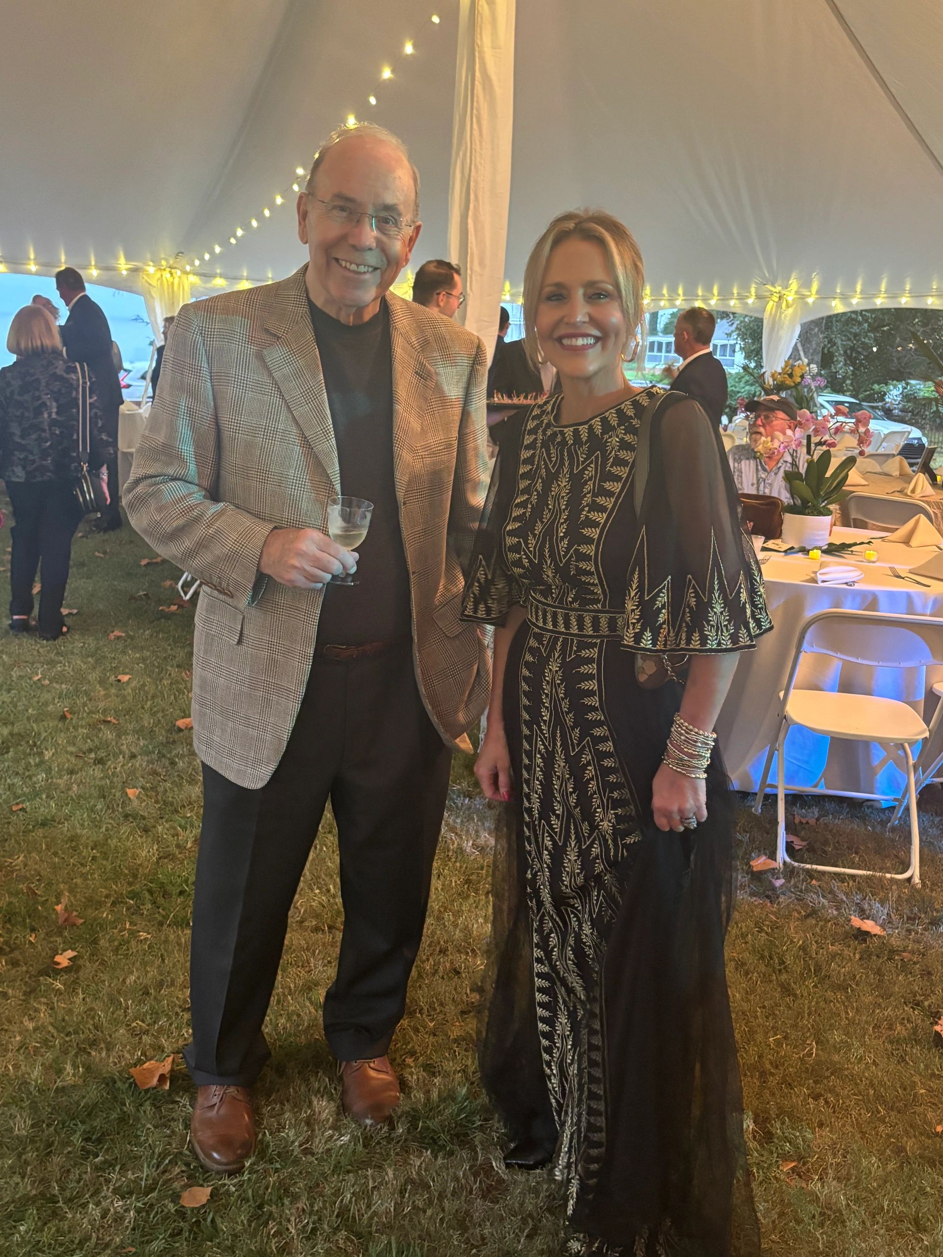 The Golden Gala — photo 2