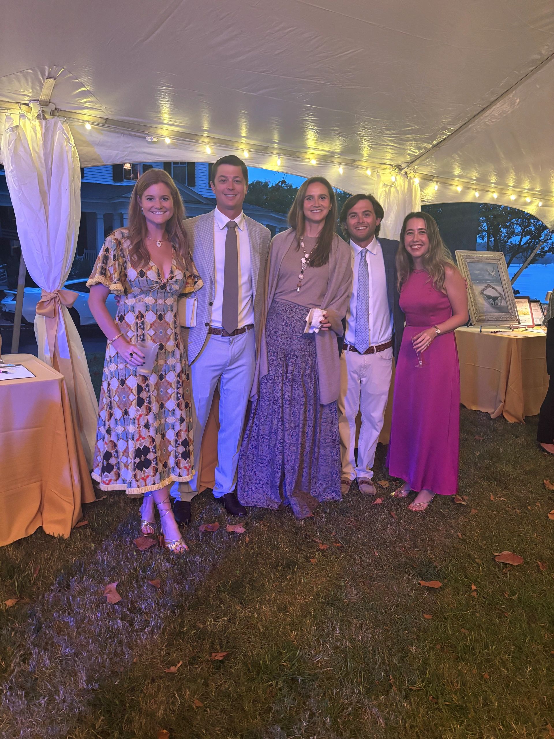 The Golden Gala — photo 4