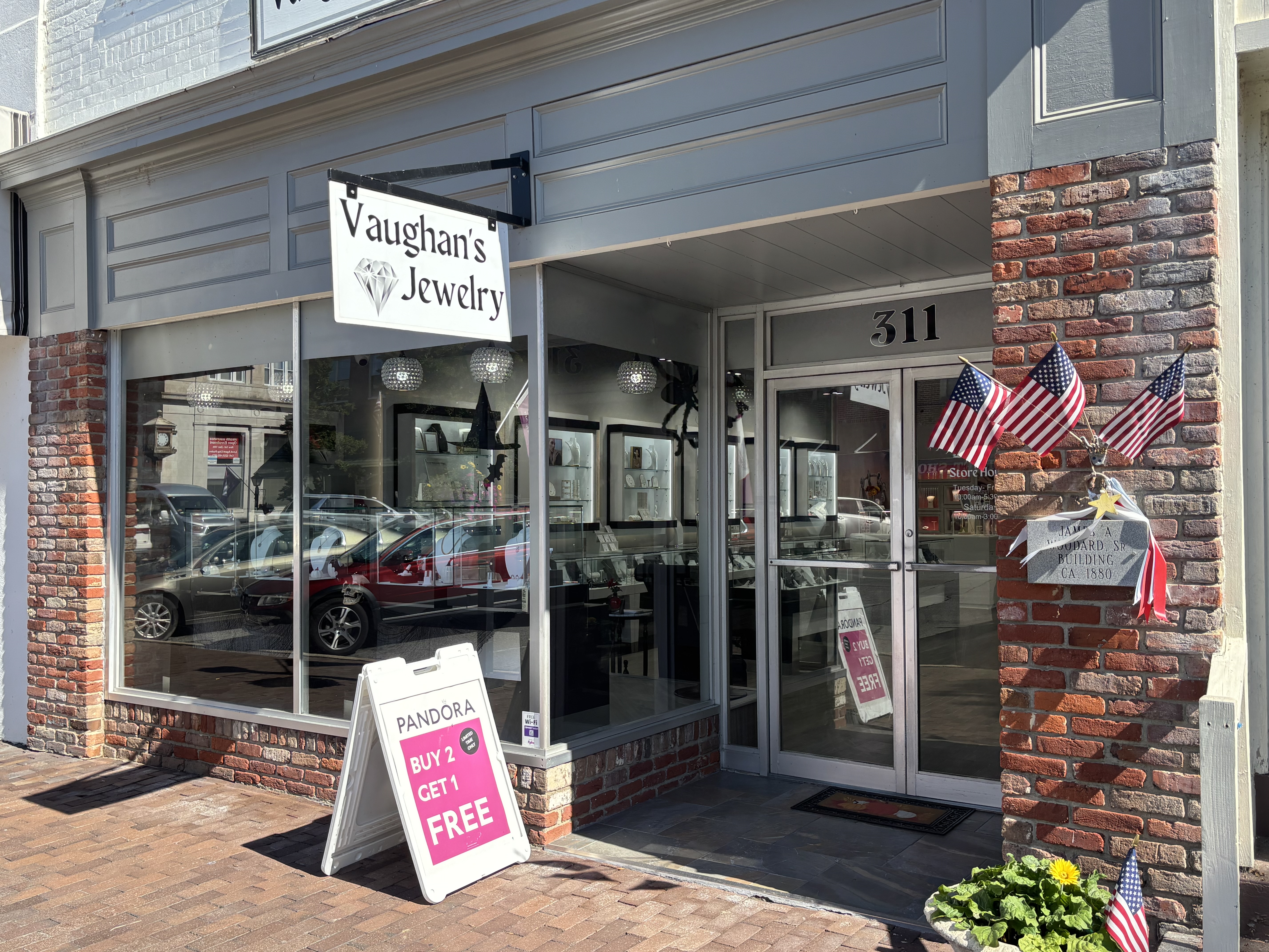 Vaughan's Jewelry