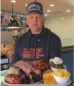 Old Colony Smokehouse