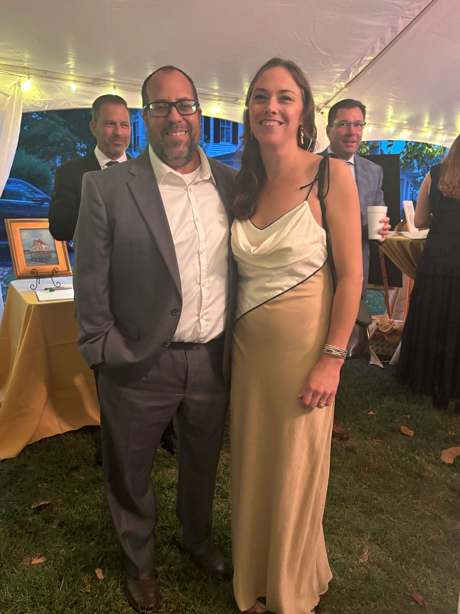 The Golden Gala — photo 1