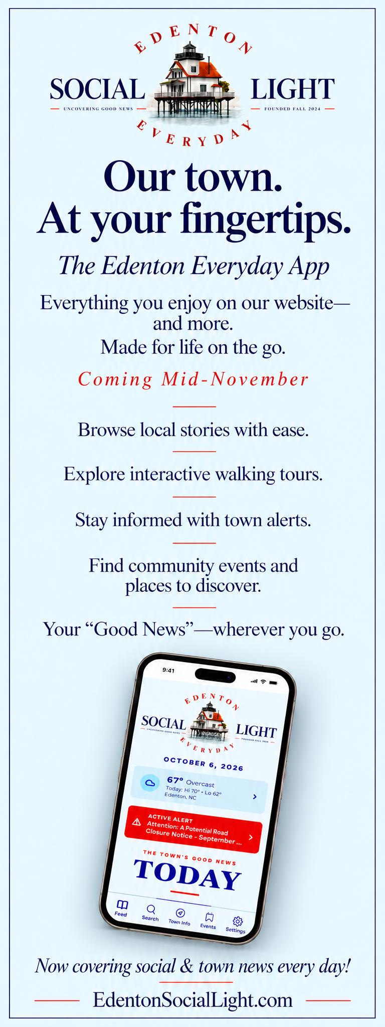 The App Ad — advertisement
