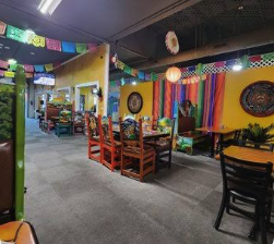 La Mesa