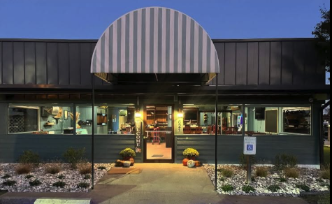 Barron's Pub