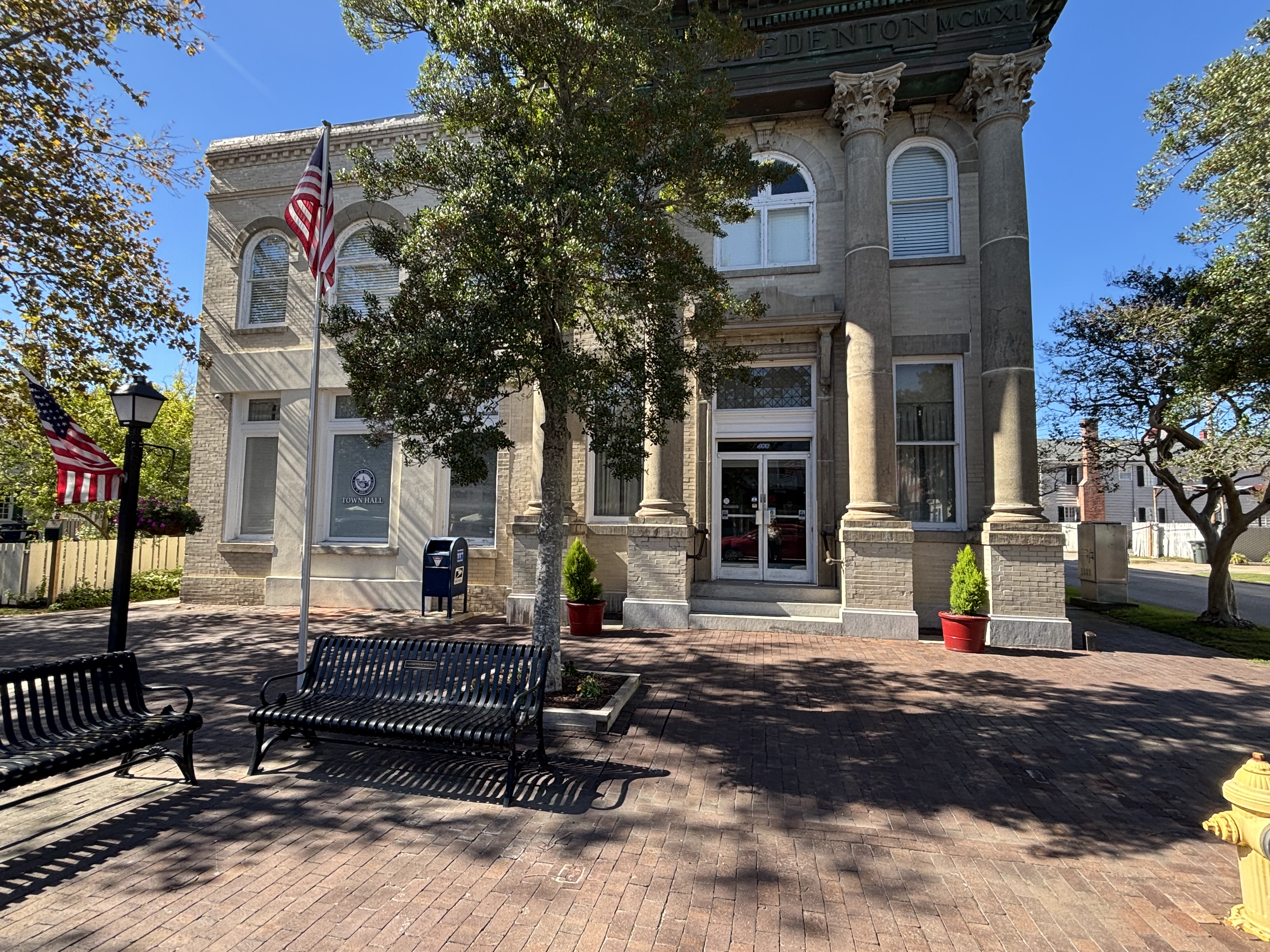 SPECIAL TOWN COUNCIL MEETING MONDAY, OCT. 26