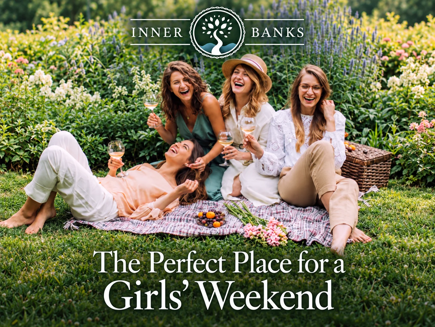 Inner Banks Inn — advertisement
