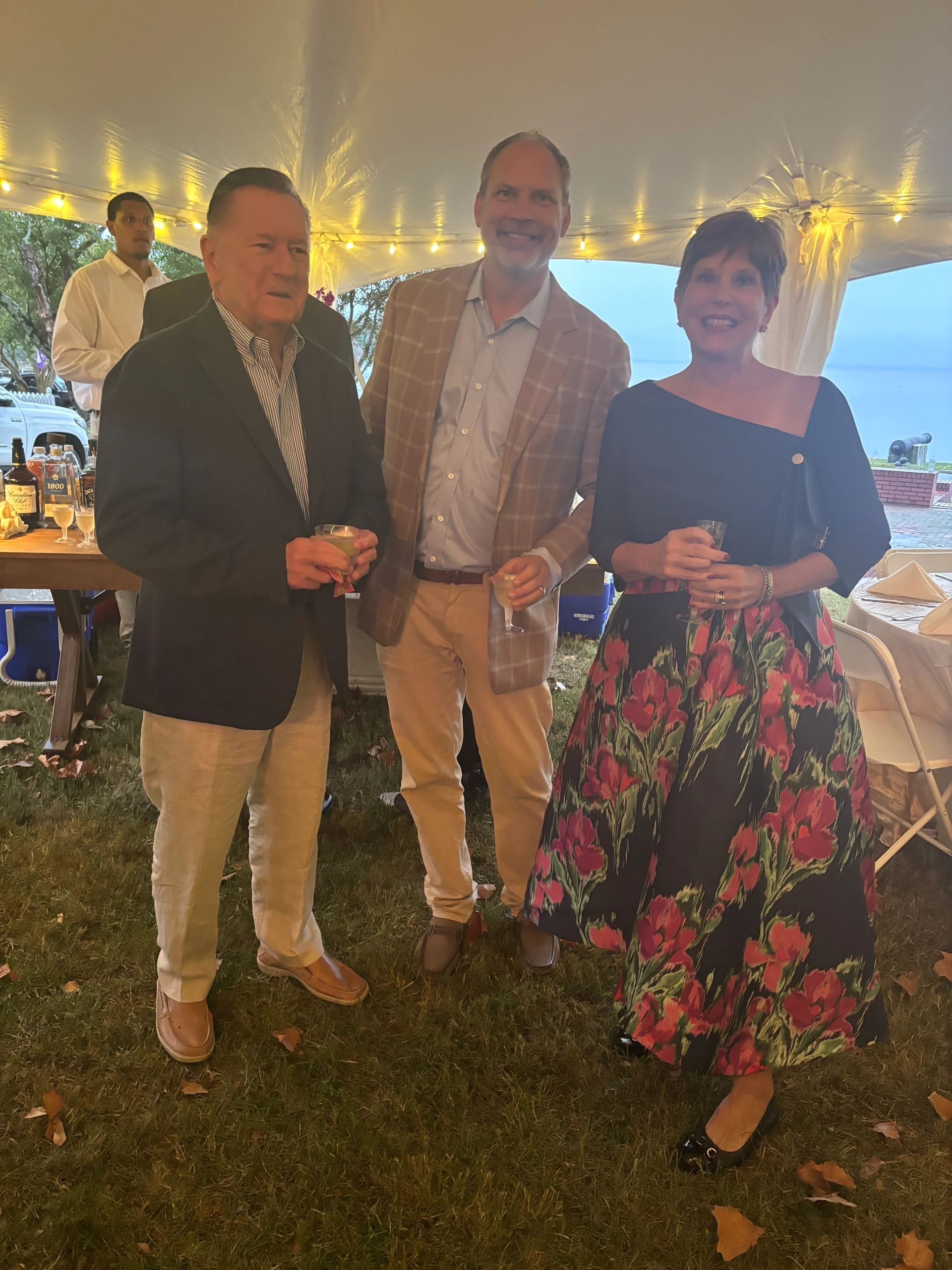 The Golden Gala — photo 3
