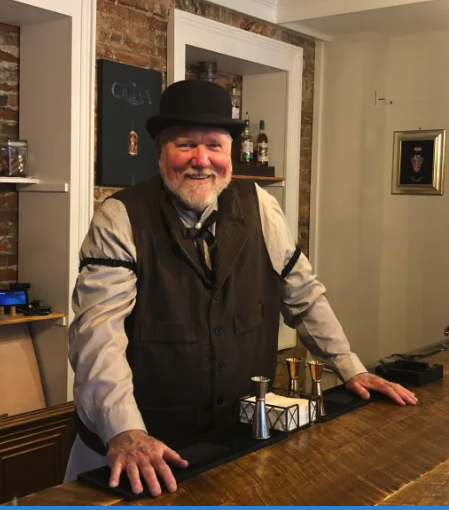 Greybeards Cigars and Indulgence