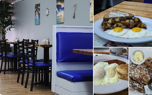 Broad Street Diner