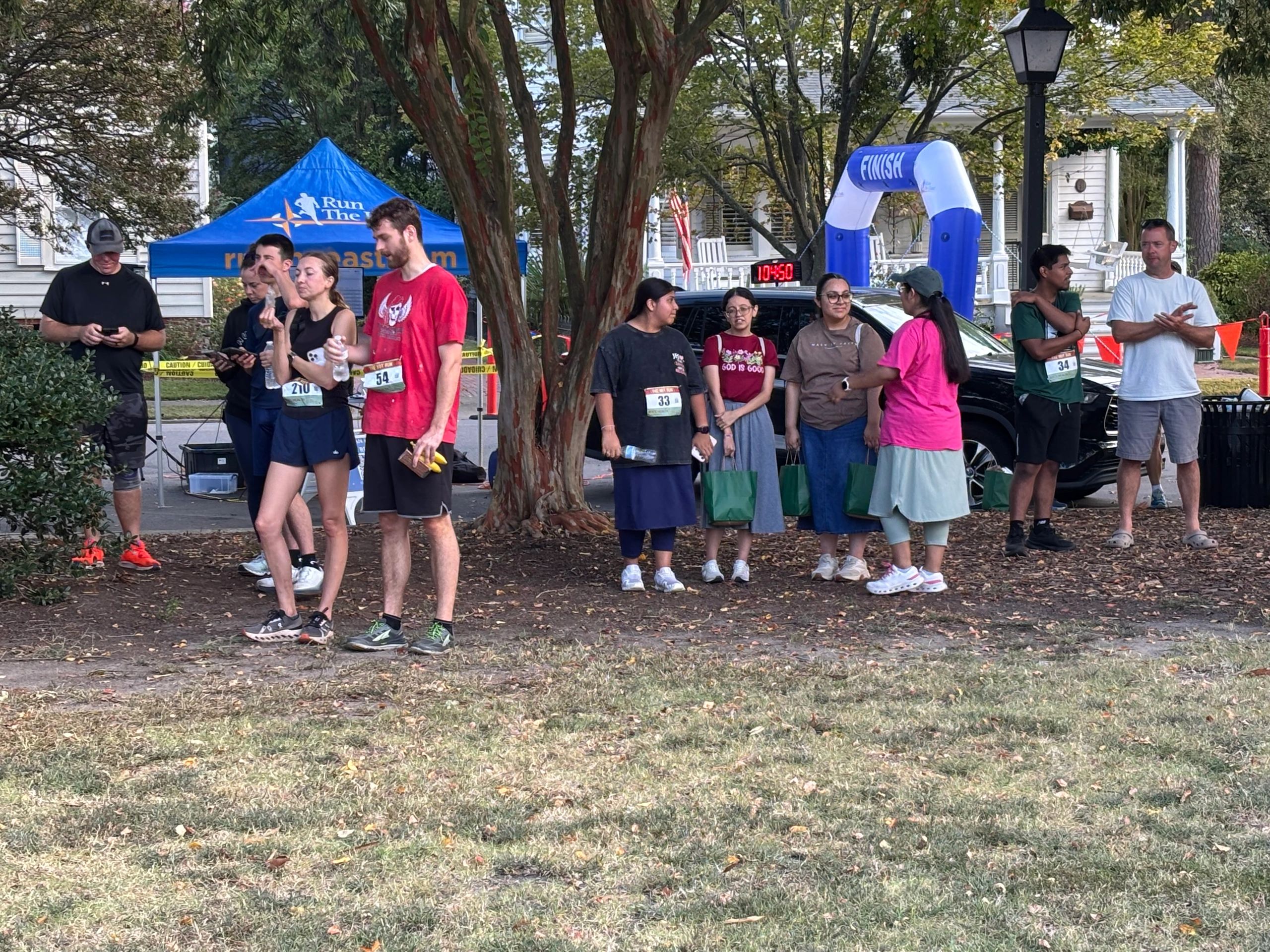 Scenes from the 51st Peanut Parade — photo 3