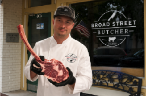 Broad Street Butcher