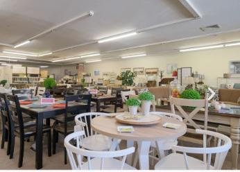 Creswell Furniture