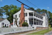James Iredell House