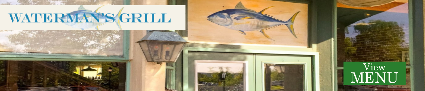 Waterman's Grill