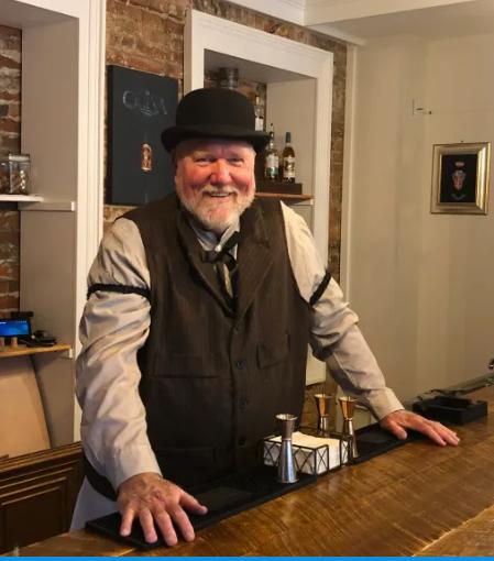 Greybeards Cigars and Indulgence