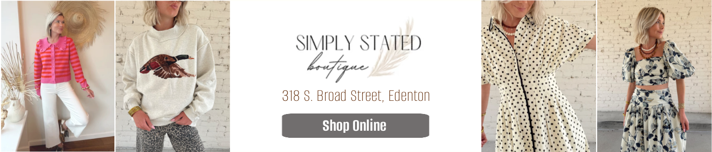 Simply Stated Boutique