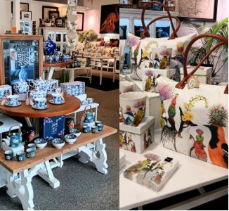 Edenton Tea Company