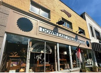 Downeast Preservation