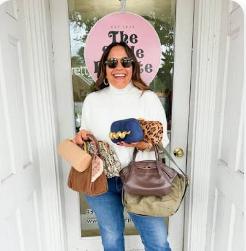 The Style Palette Boutique