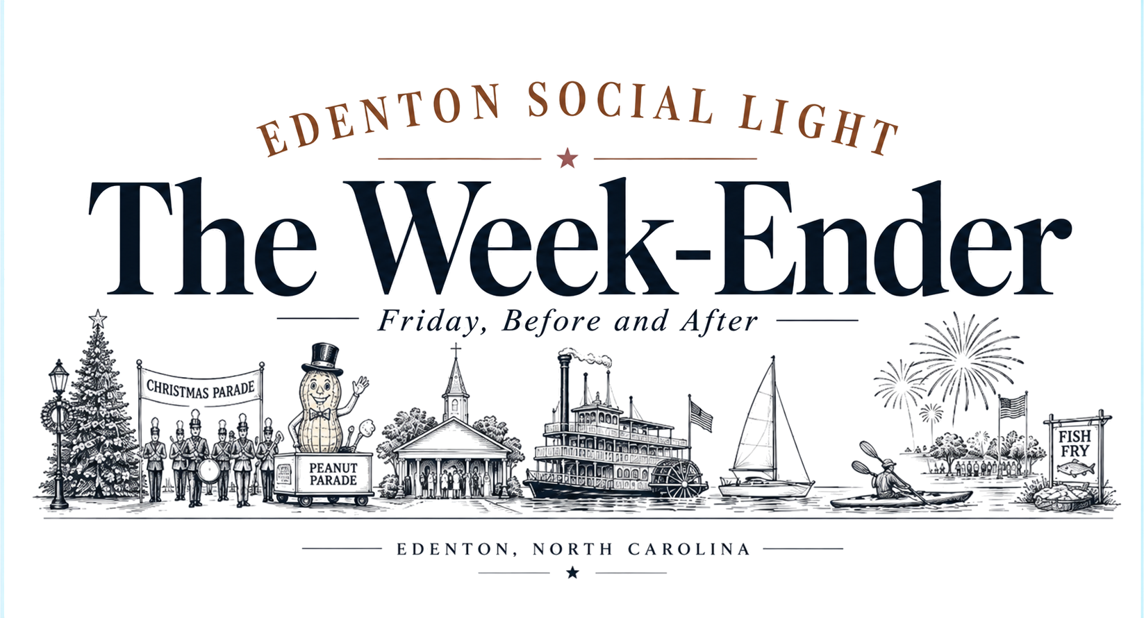 The Week-Ender